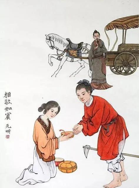 晋国第四个被踢出局的世家——胥氏