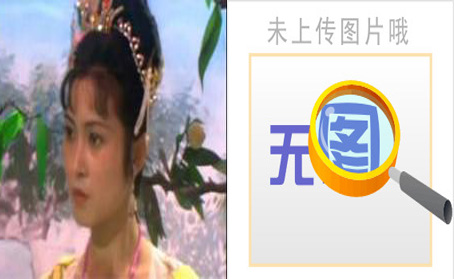 86版《西游记》中四十位美女演员简介（图文）