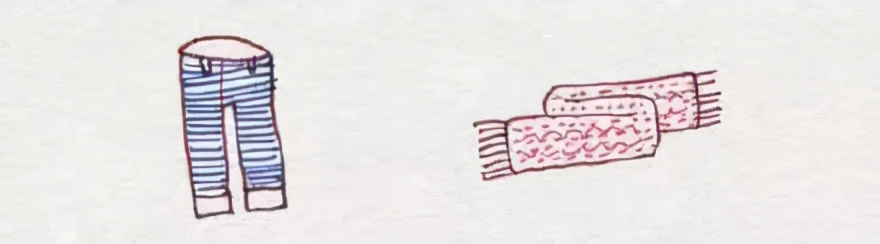 简笔画简单有爱，3-6岁幼儿学习不枯燥