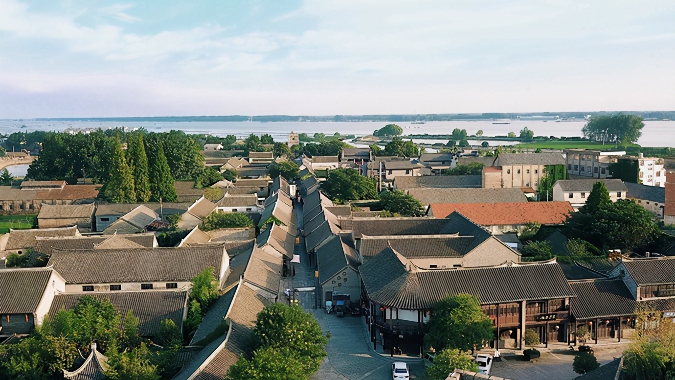 浅谈全国34个省级区域之华东篇：江苏省—徐州市