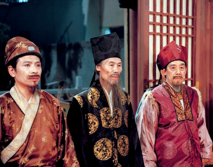 贾府只有六人“高考”上榜，他们的命运如何？对我们有什么警示？