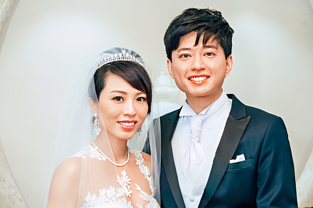 香港针织大王，小三烧炭自杀孙女遭遇绑架，270亿家族豪门恩怨