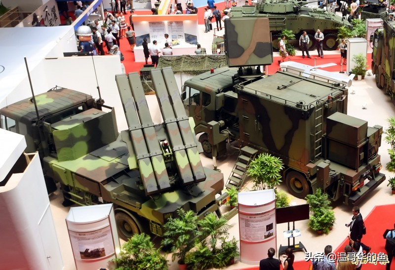 浅析：台军的导弹都分别部署在哪些隐秘位置