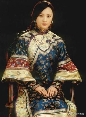 个性十足的大清皇妃，下嫁清洁工住10平米小屋，却说很幸福