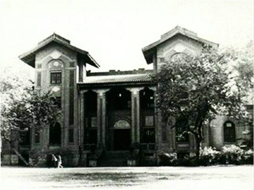 中国已消失的9所世界级大学，发生了什么变化？