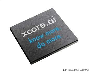 独家！XMOS发表最新Xcore.ai“跨界处理器”