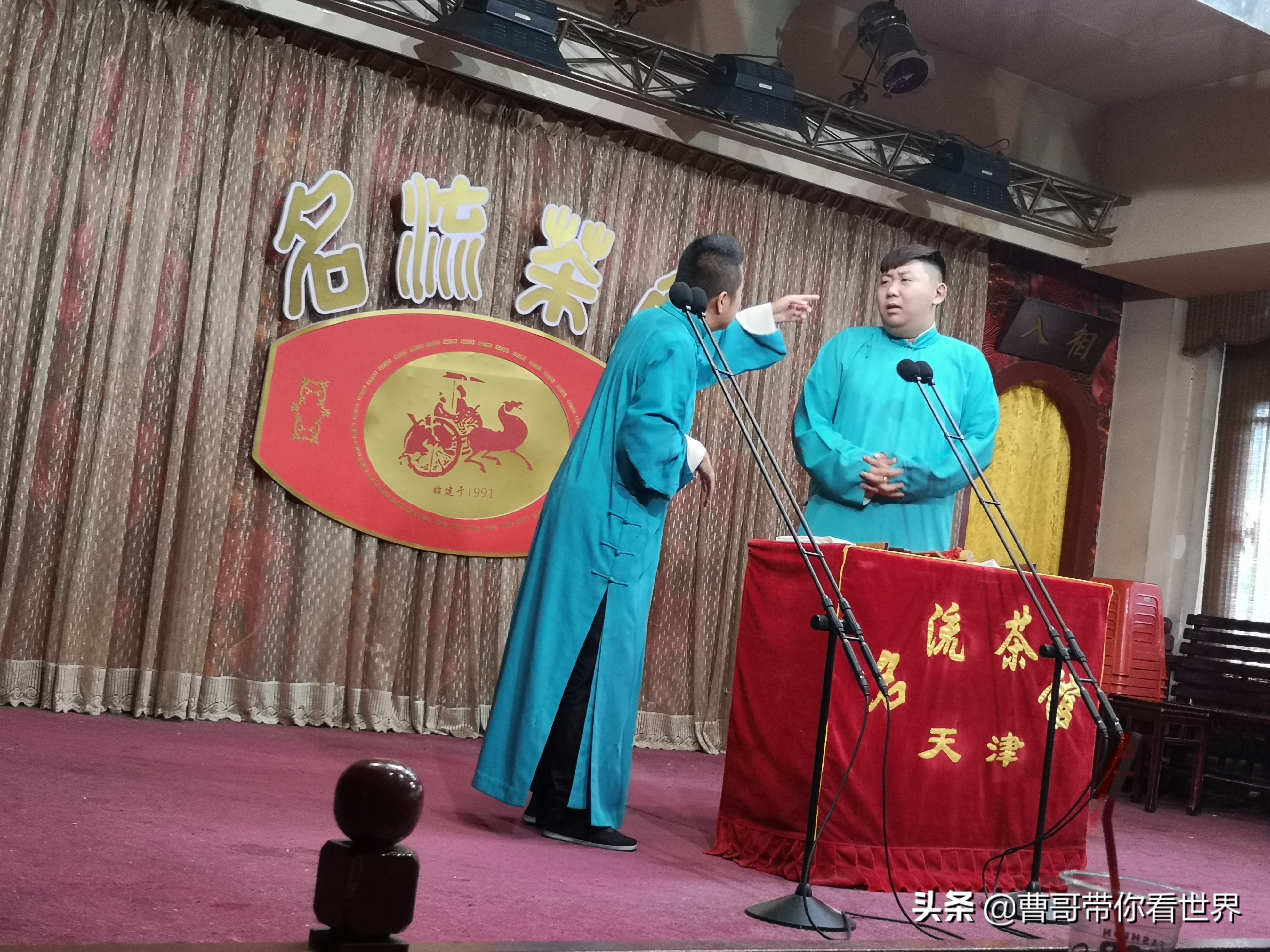 天津，中国北方最大的港口城市10大热门旅游景点建议收藏