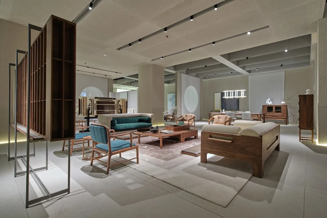 国内TOP20家居品牌齐上新，2021设计师必看百款新品