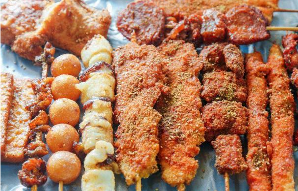 夏天什么最火？他靠卖烧烤月入3W，是如何做到的