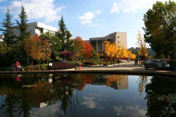 云南省2020年五年制大专学校介绍