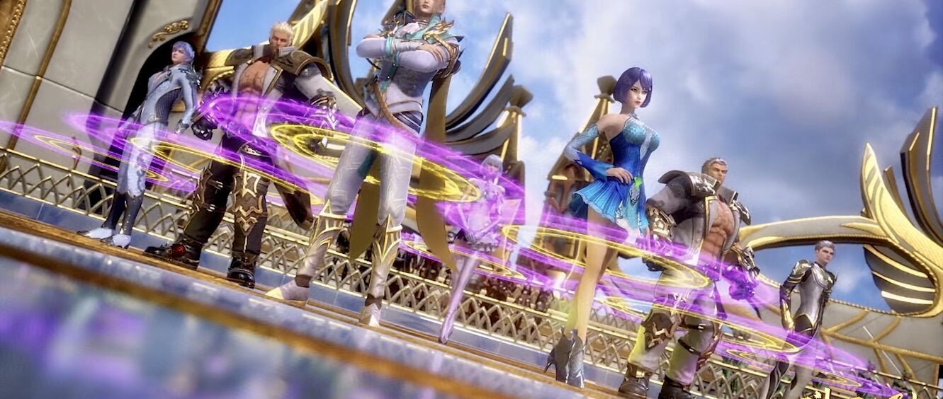 为何所有魂师在比赛前，都认为“史莱克学院”无法获得胜利？