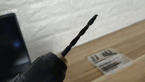 小米有品顺造双速冲击钻体验：一机三用双速调节，干活太带劲了