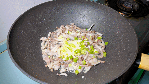 炒黃豆芽,炒黃豆芽的家常做法