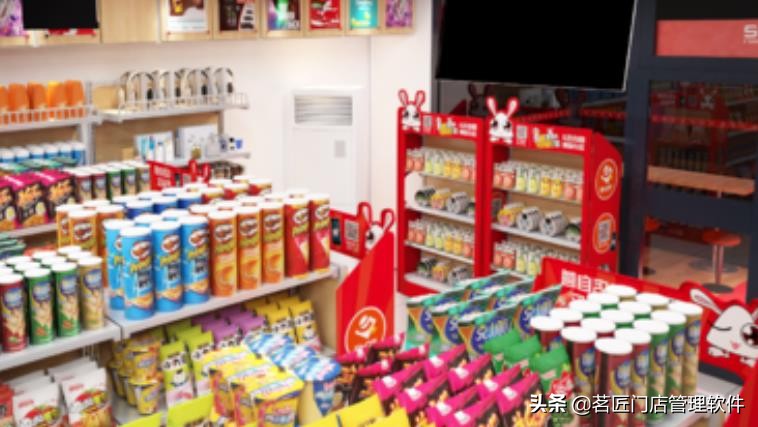 开超市投资多少钱（开小超市投资多少钱）