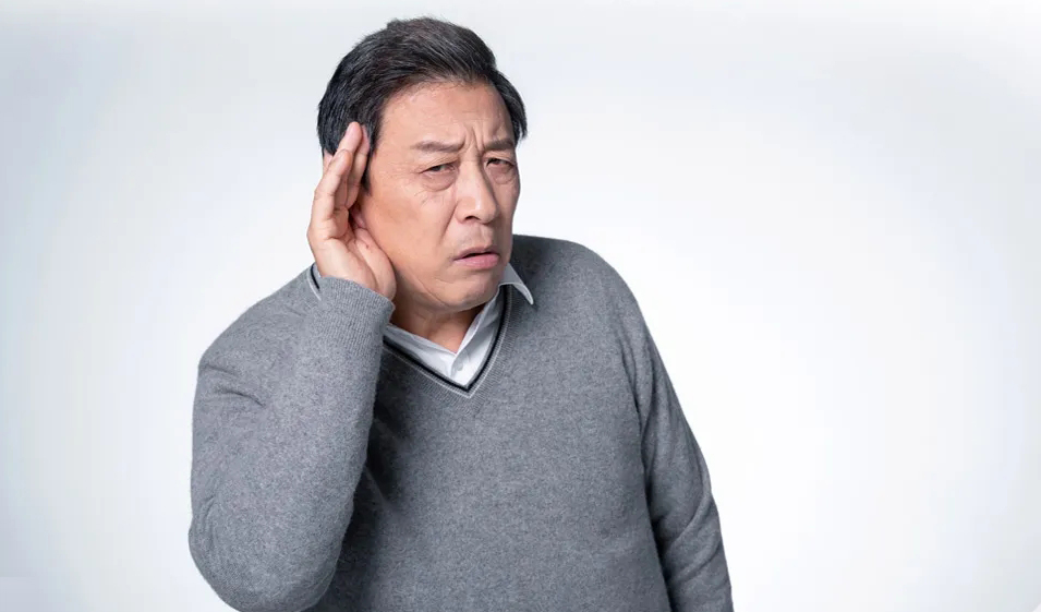 耳朵闷堵听力受影响怎么办