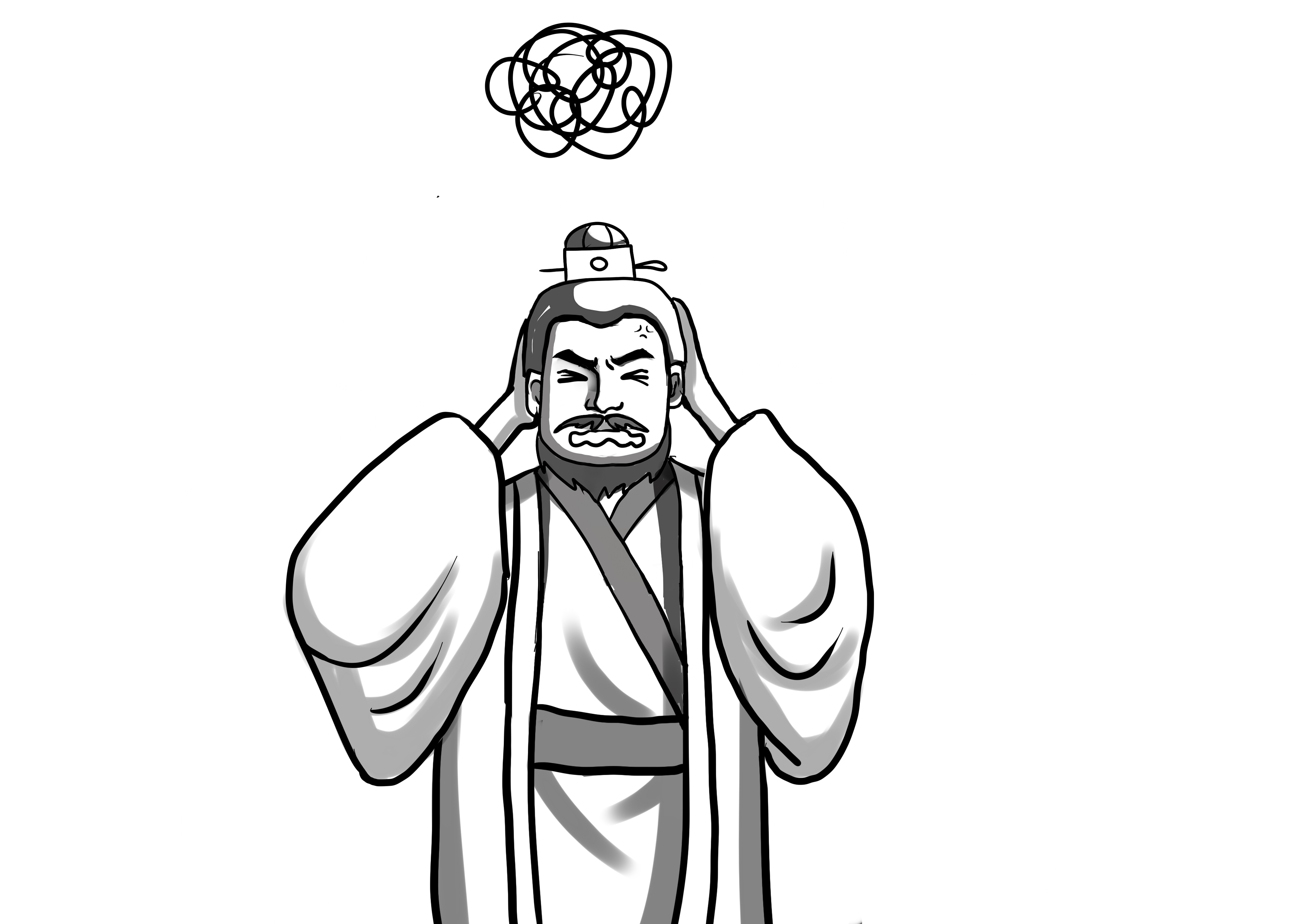 关羽"水淹七军"一事,究竟有多大威力,让曹操考虑迁都?