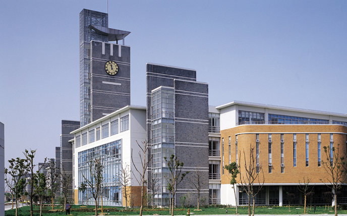 近日，苏州大学教授团队研究成果登上Nature子刊！