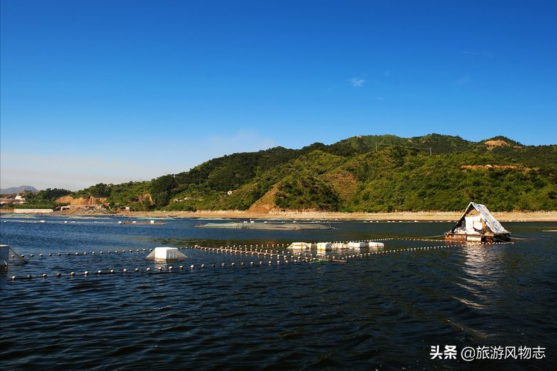 盘点河北十大水库，一个比一个风景美，你去过几处？