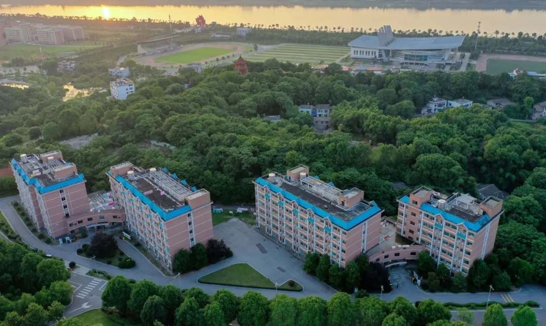 权威发布！湖南工程学院2020年招生简章