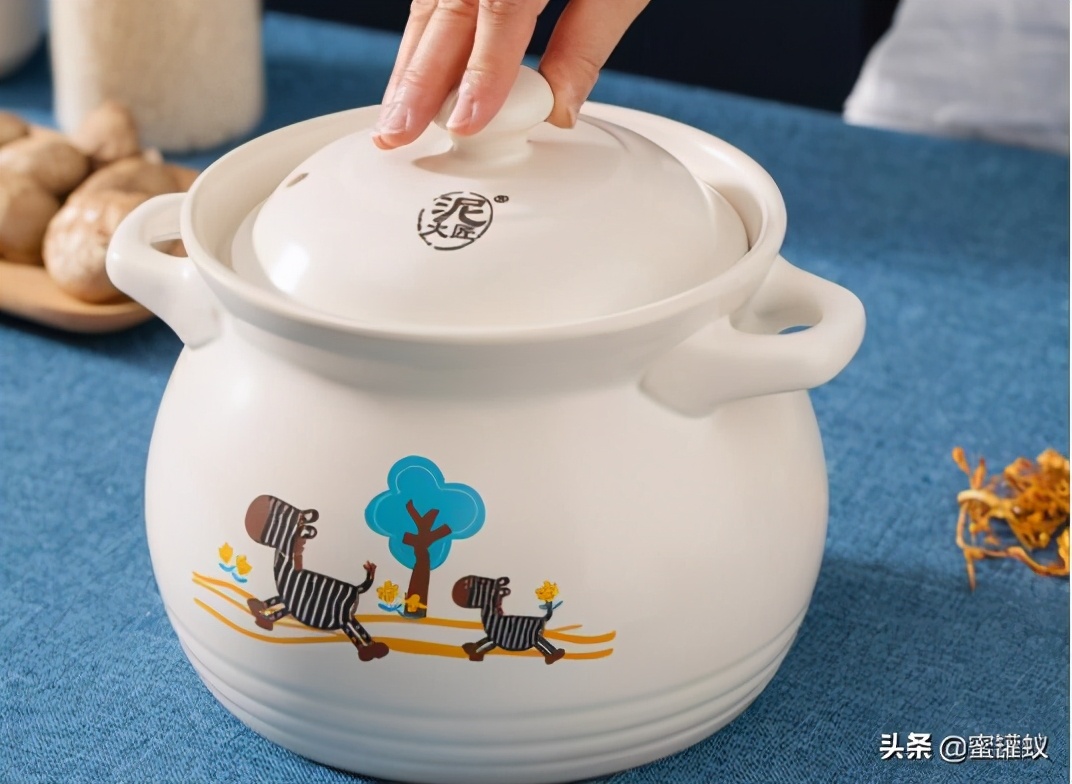 砂锅怎么开锅？砂锅第一次使用开锅保养四个小妙招