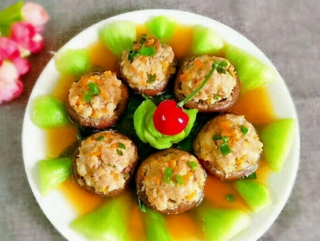 30余款美食推荐，学会自己下厨，不负好食光