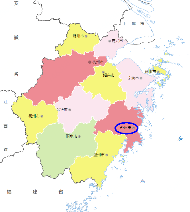 长三角的泰州泰州在长三角的地位