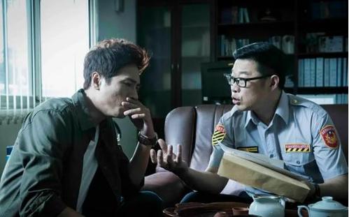 11部国语高分悬疑犯罪电影，全看过算我输