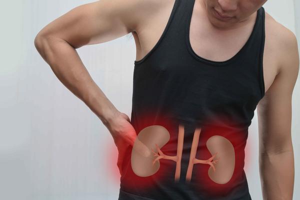 腰痛不止是“腎虛”！ 醫生：也可能與這5個因素有關，需了解