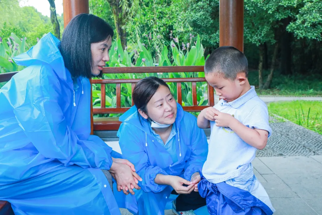 研学归来~看看老师们的学习心得吧