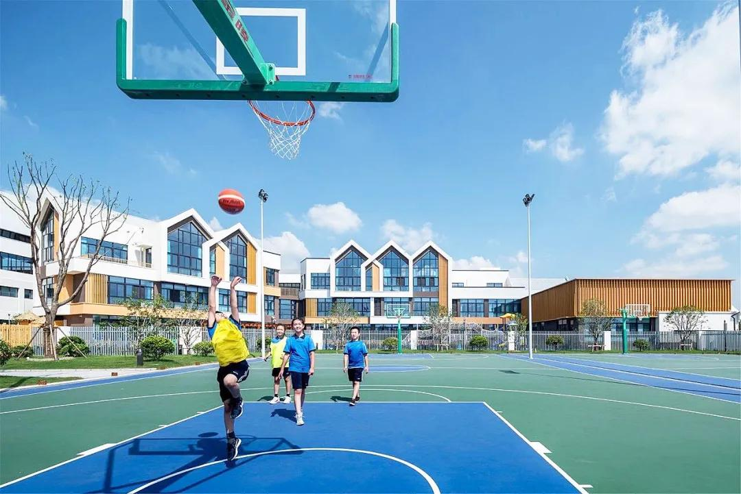 雅思走读培训（上海协和三大校区IBDP）