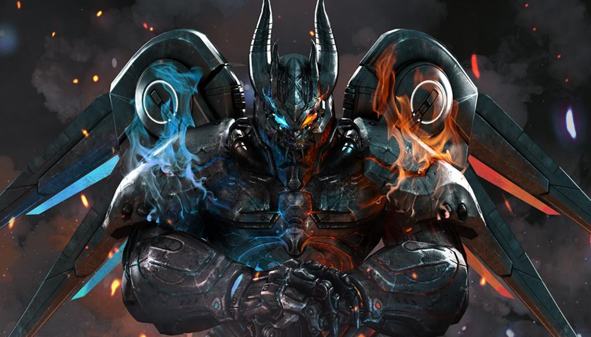 你真的了解《逆战》的背景剧情吗?揭秘《中东事件》的事情起因