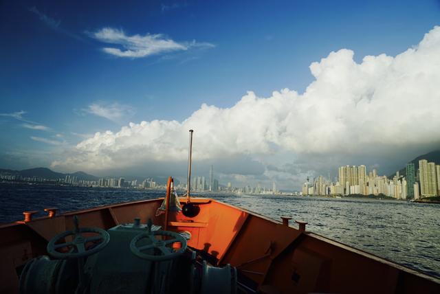 玩转亚洲购物天堂香港，这些地方都不能错过