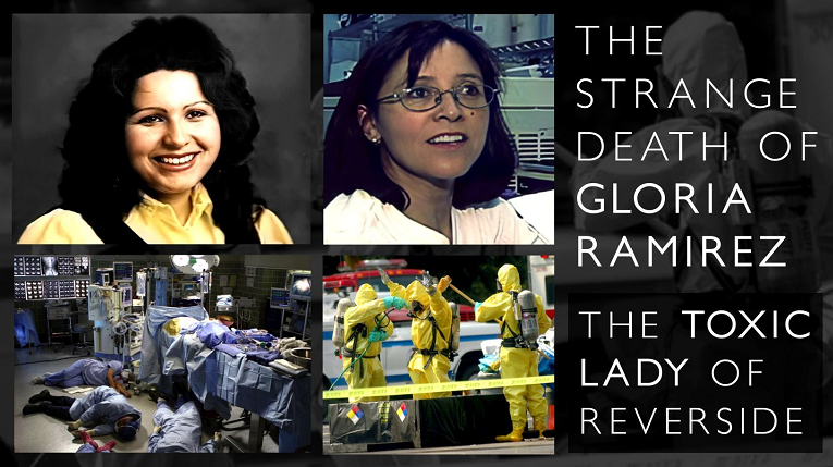 20世纪医学悬案：宫颈癌晚期紧急入院，散发臭味熏晕23名医护人员