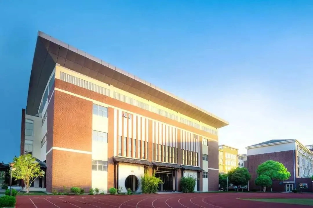 又一所国际学校春招启动，带你一键get苏州工业园区外国语学校