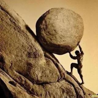 穷，不是罪恶；忙，不是借口；不去改变，就是问题