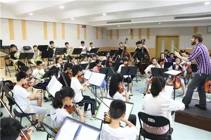 8月15日 | 仅限20组！中央美院、中央音乐学院教授招徒见面会