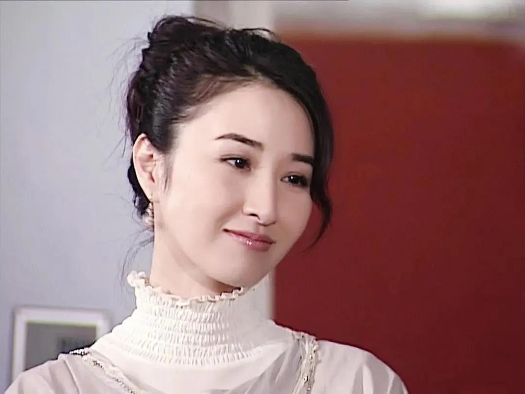 长了一张风情的脸，情史却干净如纸的10位女星，个个旺夫命