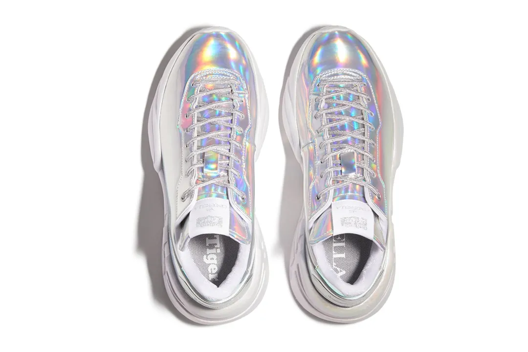 GD x Nike 雕花小“皮”鞋曝光,造型是否出乎你的意料?