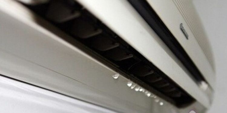 空调常见的故障与维修