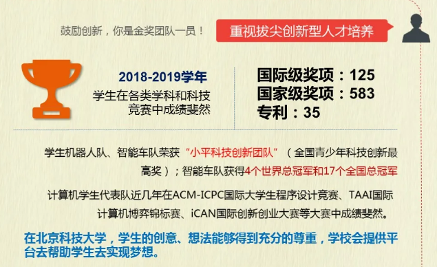 考多少分能上北京科技大学？2020年最全“志愿填报”指南出炉！