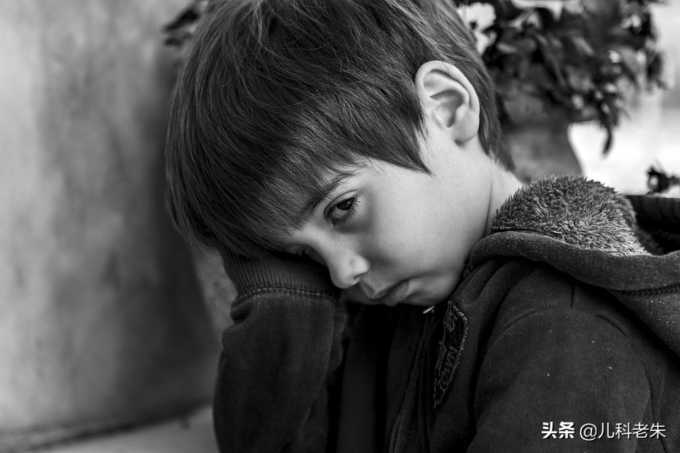什么是儿童抽动症？日常应该注意什么？医生一一告诉你