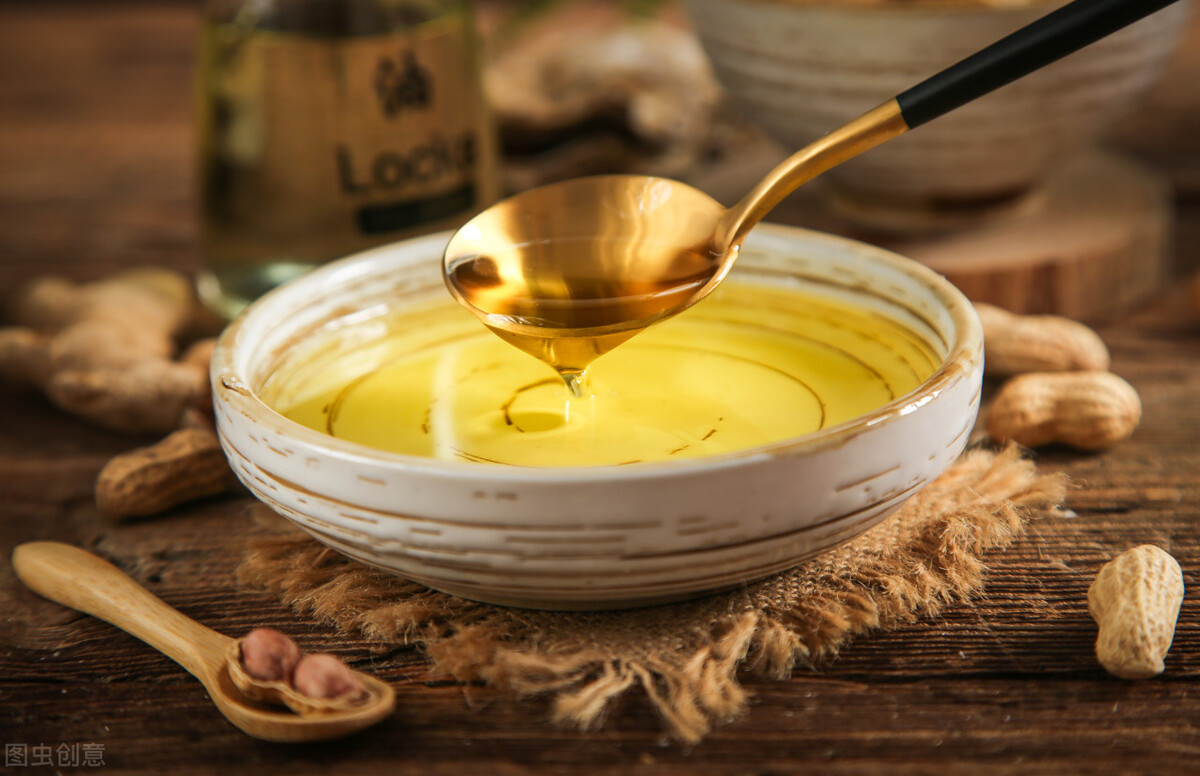 菜籽油、花生油、橄欖油、豆油哪種油更健康。這種油多吃傷身體