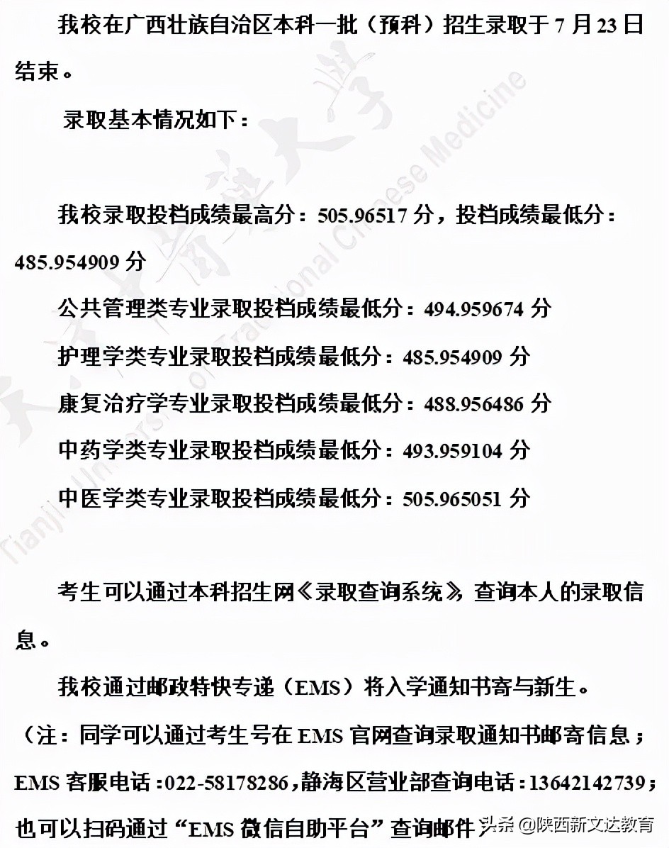 全国53所重点大学各省投档线汇总，哪个省的考生大学难考？