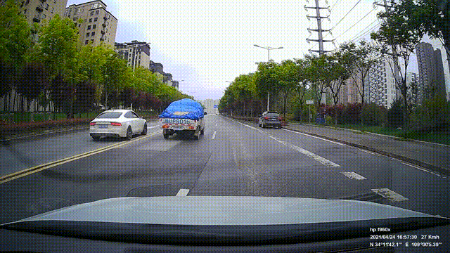 618在即，行車記錄儀怎么選？四大品牌四款主流行車記錄實測