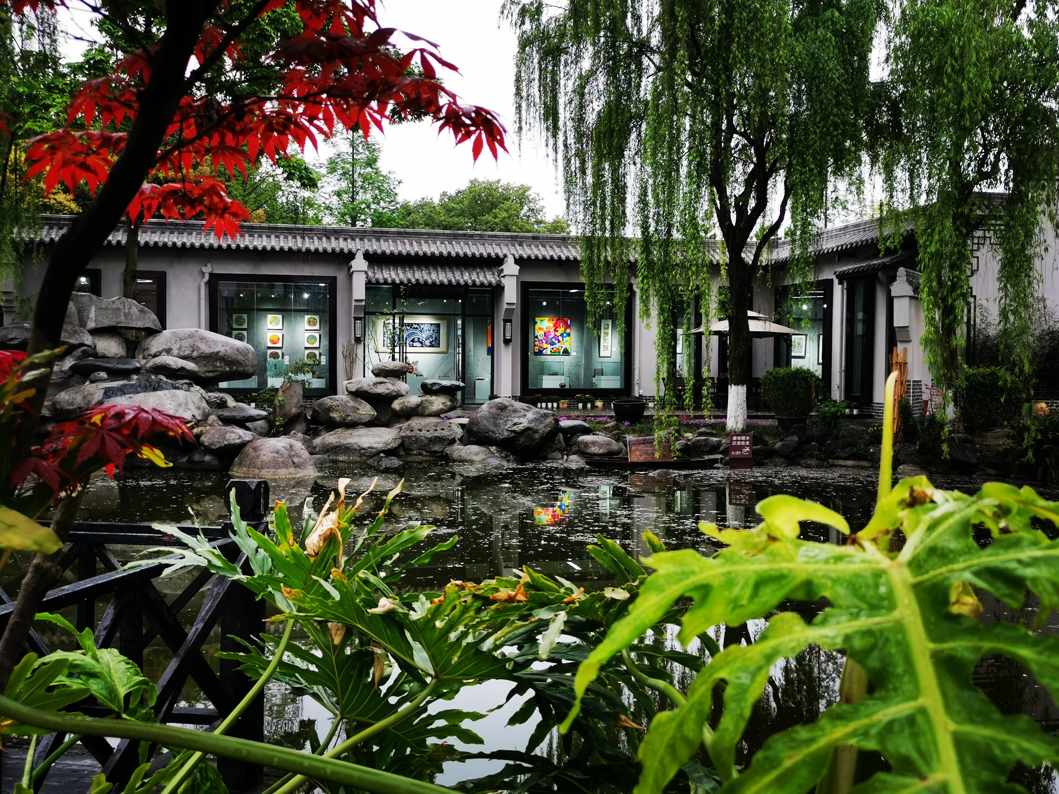 非遗文化进课堂！成都七中实验刘劲松老师不一样的陶艺必修课