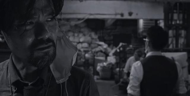 影帝林家栋新片袭来！“大尺度”悬疑犯罪片，剧情过于血腥暴力