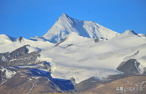 唐古拉山在哪里（念青唐古拉山和唐古拉山的区别与讲解）