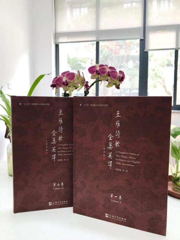 新华社、人民日报称赞！上海“神翻译”教授刷新标准、开创先河！