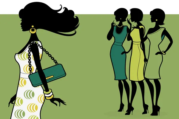 妒忌心理学教授谈妒忌