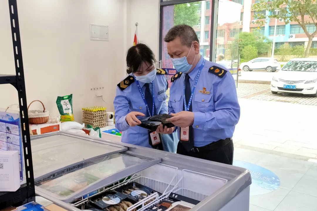 要开学了！广东市场监管护航开学“第一餐”，严守食品安全关！